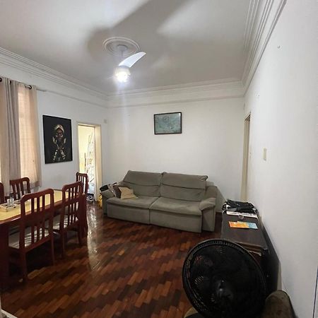 Apartamento Compartilhada E Quarto Privativo Rio de Janeiro Dış mekan fotoğraf
