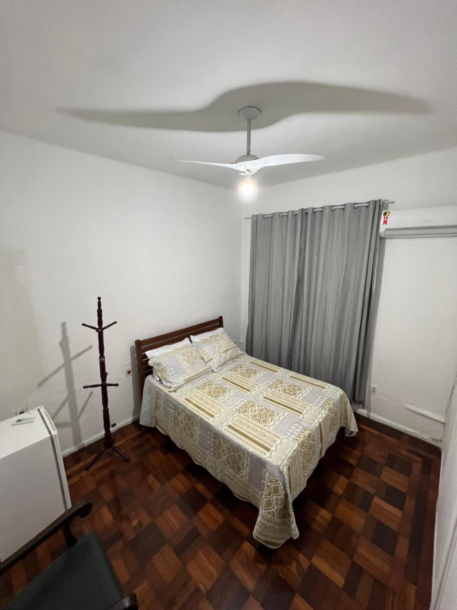 Apartamento Compartilhada E Quarto Privativo Rio de Janeiro Dış mekan fotoğraf