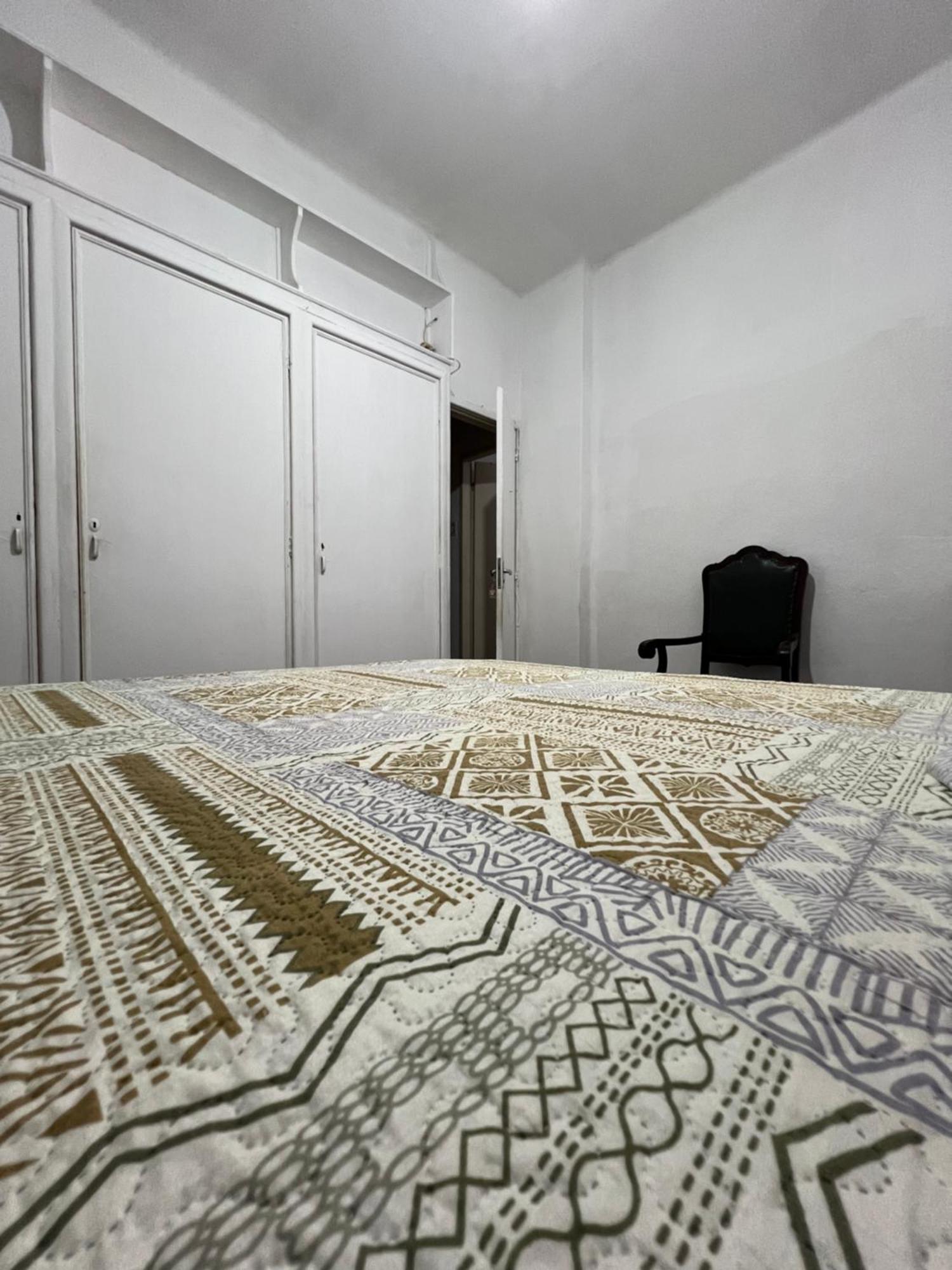 Apartamento Compartilhada E Quarto Privativo Rio de Janeiro Dış mekan fotoğraf