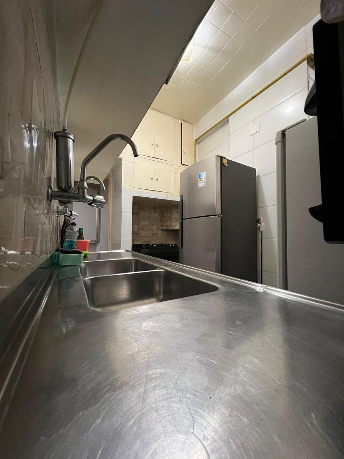 Apartamento Compartilhada E Quarto Privativo Rio de Janeiro Dış mekan fotoğraf