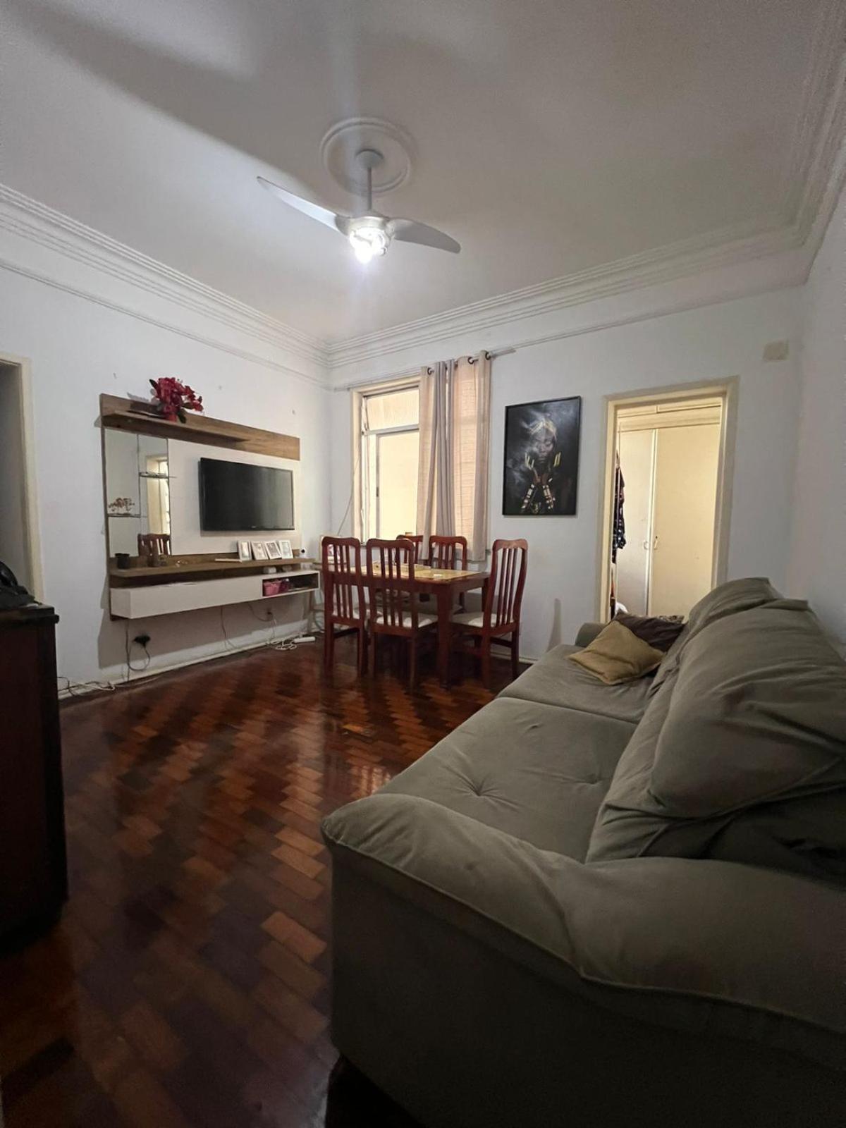 Apartamento Compartilhada E Quarto Privativo Rio de Janeiro Dış mekan fotoğraf