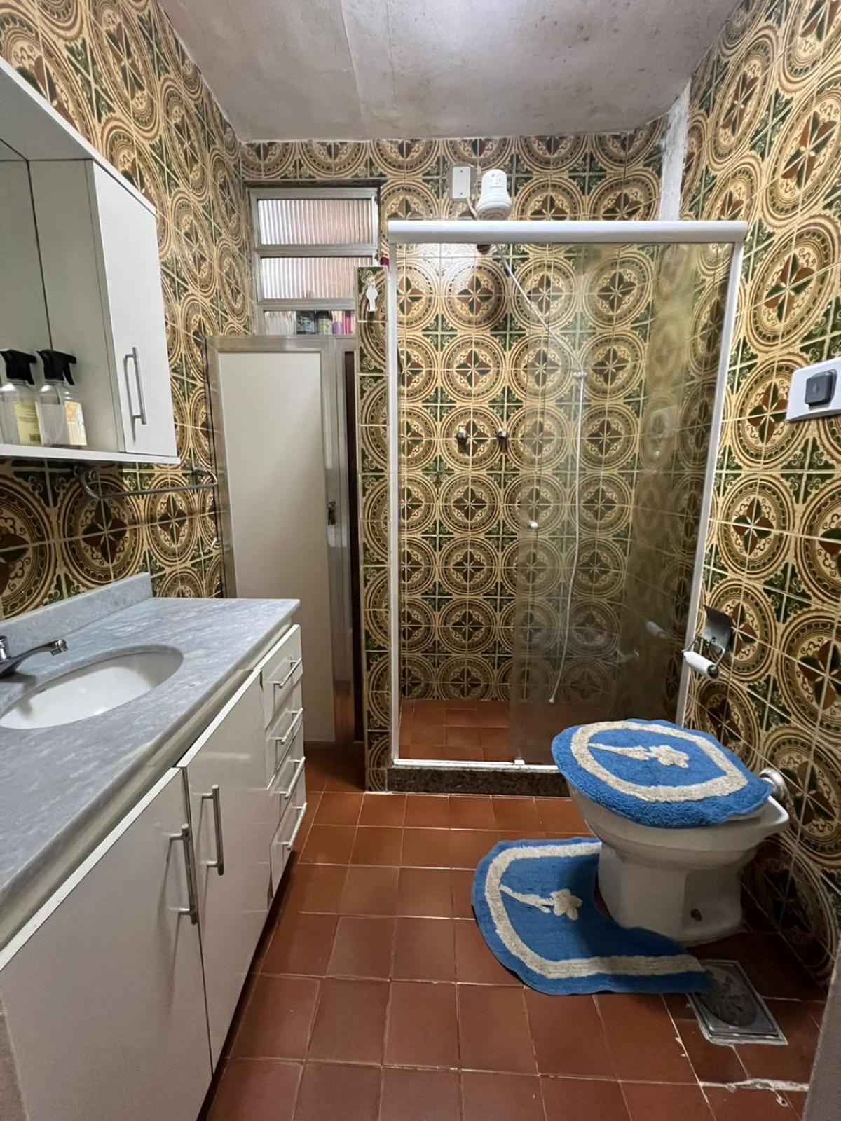 Apartamento Compartilhada E Quarto Privativo Rio de Janeiro Dış mekan fotoğraf